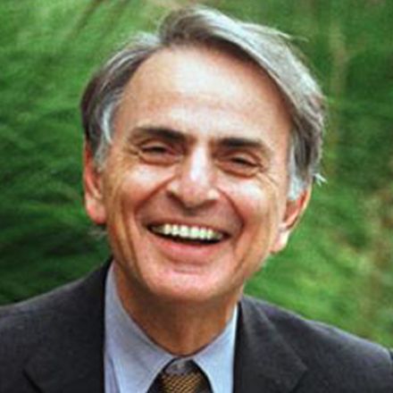 Carl Sagan