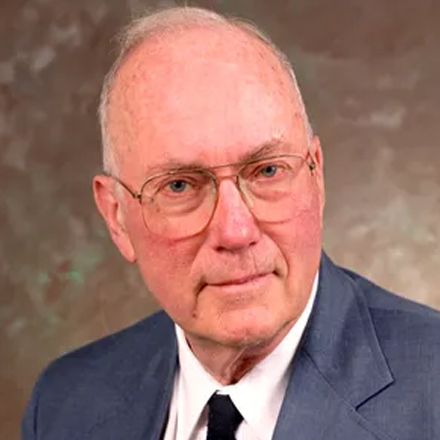 Charles H. Townes