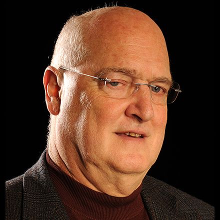 David Liddle