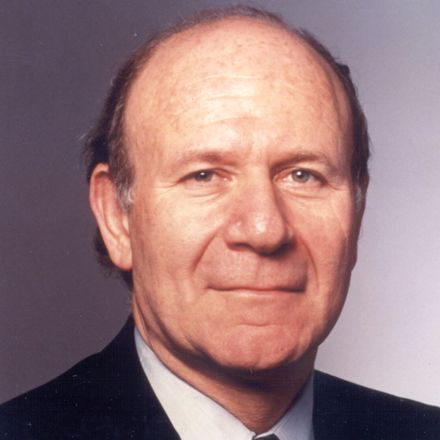 Joel S. Birnbaum