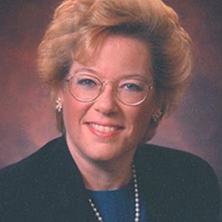 Sandra Faber