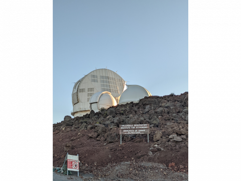 Haleakala