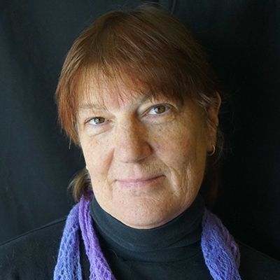 Nancy Hinman
