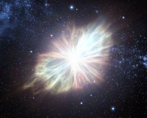 Crab Nebula