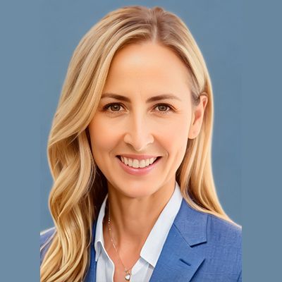 Trudi Hoogenboom