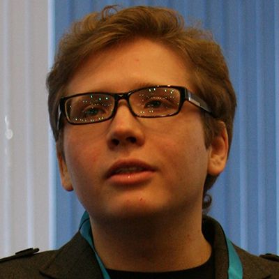 Ivan Sudakow