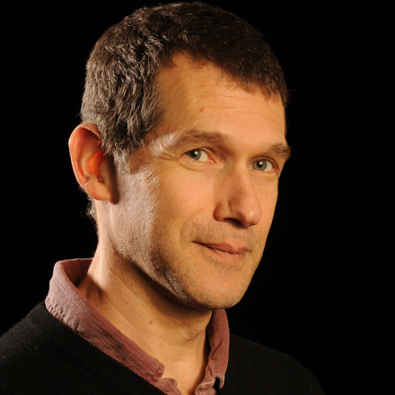 Stuart Pilorz