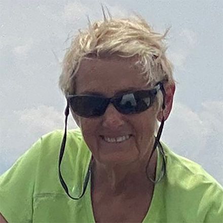 Carol Christian