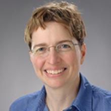 Kimberly Ennico Smith
