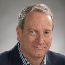 Bruce Pittman