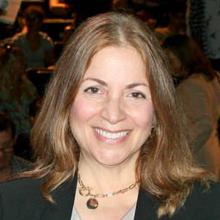 Lori Marino