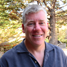 Doug Caldwell
