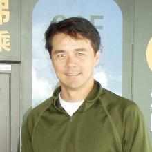 Larry Denneau