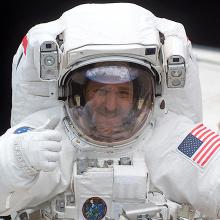 John M. Grunsfeld