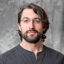 Pablo Sobron