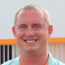 Jeremy Tregloan-Reed