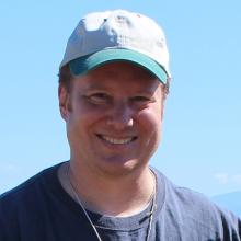Kevin Clark