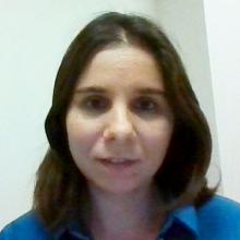 Marina Walther-Antonio