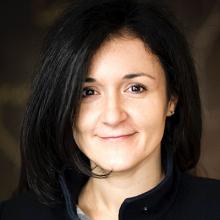 Milena Popovic