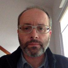 Pascal Rosenblatt