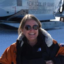 Barbara Bollard