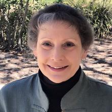 Pamela Harman