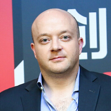 Andrew Siemion