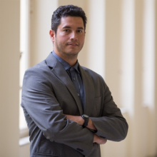 Ivan Paulino-Lima
