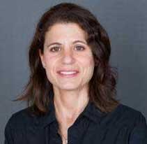 Rebecca Bernstein
