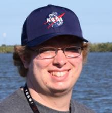 Andrew Vanderburg
