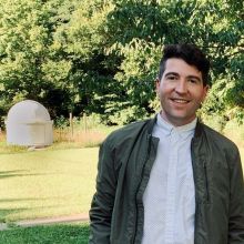 Dan Peluso