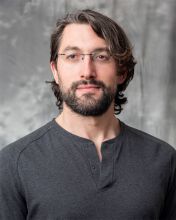 Pablo Sobron