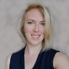 Sarah Rugheimer