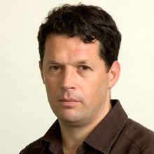 Toby Tyrrell