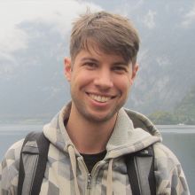 Joshua Krissansen-Totton