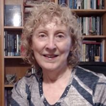 Carol Cleland