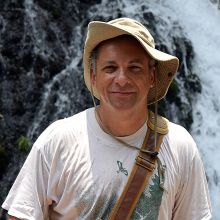Peter Roopnarine
