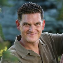 Scott Sampson