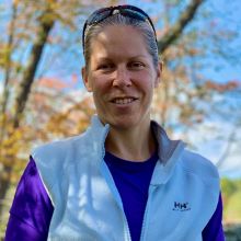 Dr. Laura Brenneman