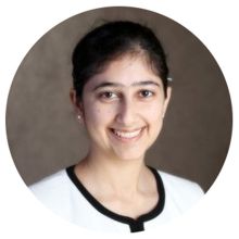 Siddha Ganju