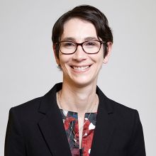 Ellen Garland