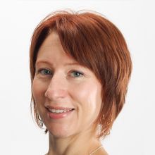 Lori Fenton