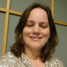 Susan Mullally
