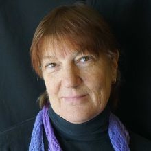 Nancy Hinman