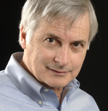 Seth Shostak