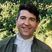 Daniel Peluso