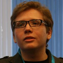 Ivan Sudakow