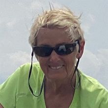 Carol Christian