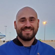 Zachary Richards