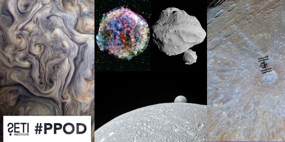Planetary Picture of the Day